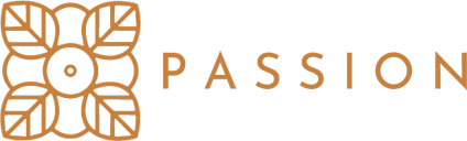 Het logo van Passion Breda